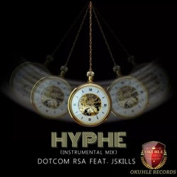 Hyphe (Instrumental Mix)