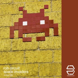 Space Invaders