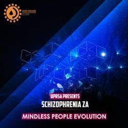 Mindless People Evolution