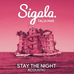 Stay The Night (Acoustic)