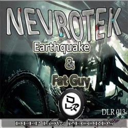 Earthquake & Fat Guy