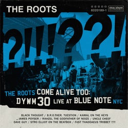 Respond/React (Live at Blue Note NYC)