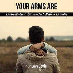 Your Arms Are