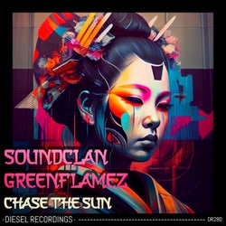 Chase The Sun