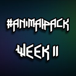 #AnimalPack - Week 11