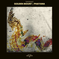 Golden Mount & Phayana