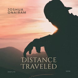 Distance Traveled