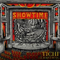 Showtime (feat. Born I)