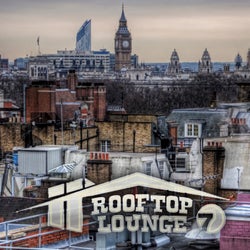 Rooftop Lounge, Vol.7 (BEST SELECTION OF LOUNGE & CHILL HOUSE TRACK)