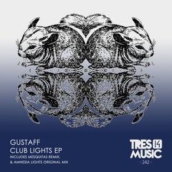 CLUB LIGHTS EP