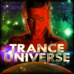 Trance Universe, Vol. 3