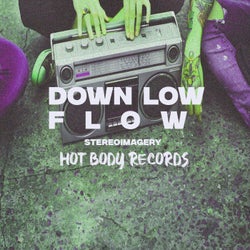 Down Low Flow EP