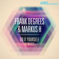 Do It Yourself Remixes
