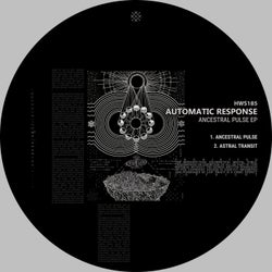 Ancestral Pulse EP