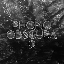 BRIAN BUSTO'S PHONO OBSCURA CHART