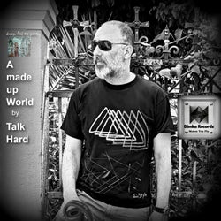 A Made Up World