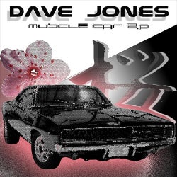 Muscle Car EP