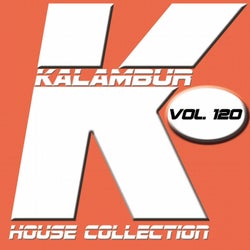 Kalambur House Collection Vol. 120