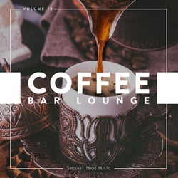 Coffee Bar Lounge, Vol. 18