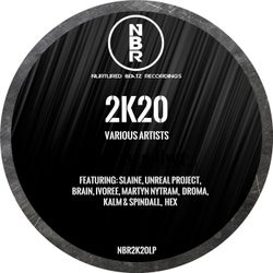 NBR (Nurtured Beatz Recordings) 2K20