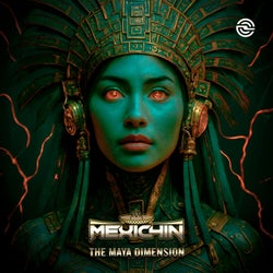 The Mayan Dimension