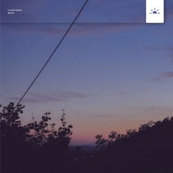 A Quiet Place