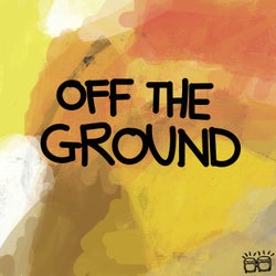 Off The Ground (Incl. Black Savana remix)