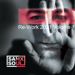 Samxsoul Re-Work 2021, Vol. 1