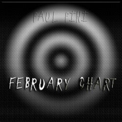 Paul PinI. February chart 2013