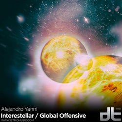 Interestellar / Global Offensive