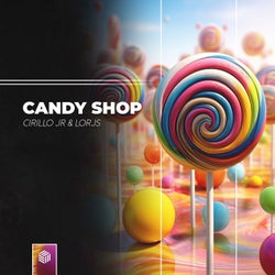 Candy Shop (Extended Mix)