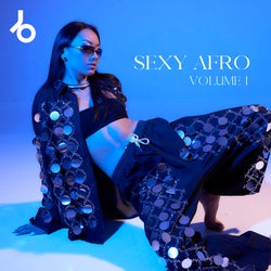 SEXY AFRO (VOL. 1)