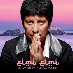 Eimi Eimi (feat. Ahuva Ozeri)