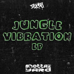 Jungle Vibration EP