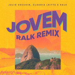 Jovem (Extended Mix) (Ralk Remix)