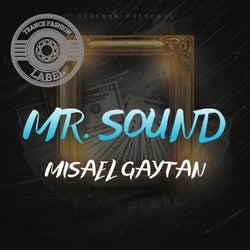 Mr. Sound