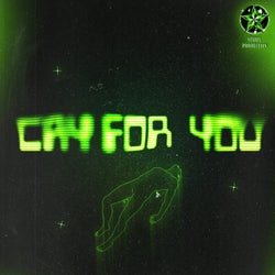 Cry For You