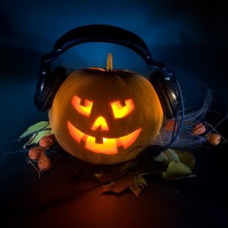 Different Sound #02 ( Halloween Edition )