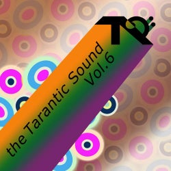 The Tarantic Sound, Volume 6