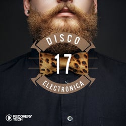 Disco Electronica Vol. 17