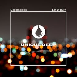 Let It Burn