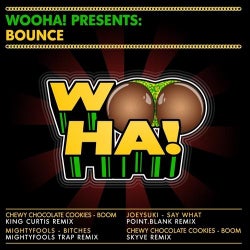 Wooha! Presents Bounce