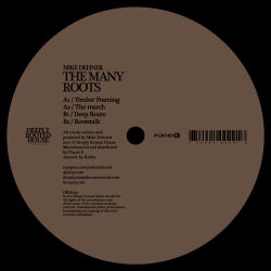 The Many Roots EP