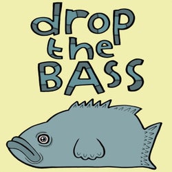 Drop The Bass, Vol. 2