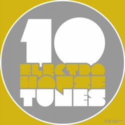 10 Electro House Tunes