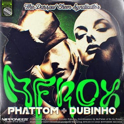 Afrox (Phattom & Dubinho Remix)
