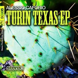 Turin Texas EP