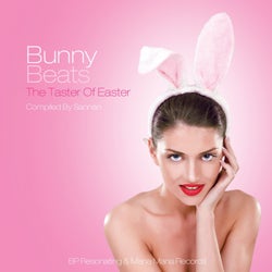 Bunny Beats (The Taster of Easter)