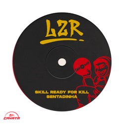 Sentadinha / Skill Ready for Kill