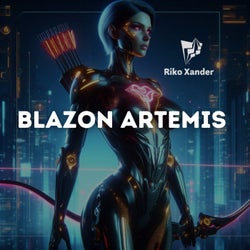 Blazon Artemis
